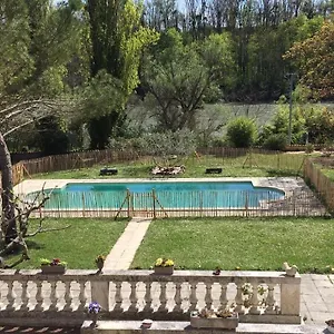  Maison d'hôtes La De Lise
