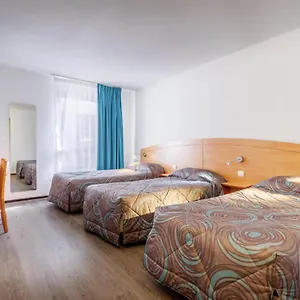 Ariane Hotel Lourdes