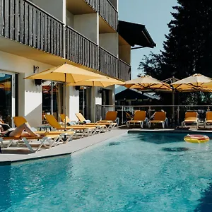 3* Hotel Le Christania