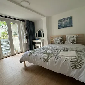  Maison d'hôtes Maison Louise