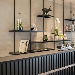 Courtyard By Marriott Paris Hotel Arcueil