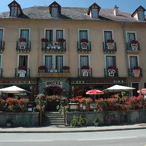 2* Hotel Oberland